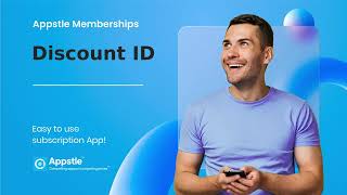 Appstle Memberships - Finding a Membership Discount ID