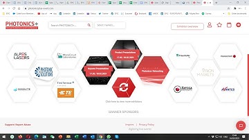 EPIC Introduction PHOTONICS+ 2021