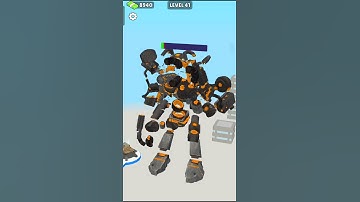 Rockets Stack | Level 41 #shorts #rocketsstack