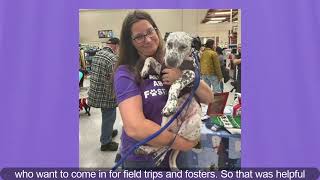 2025 Foster 50 Challenge Winner: Project Hope Animal Rescue Foundation - webcast