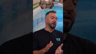 Hiring Employees for a Pool Construction Business