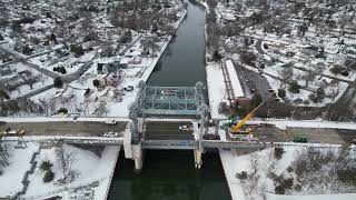 Lovelandtown Bridge Repairs