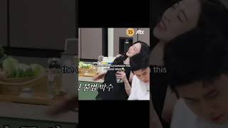 Karina has the weirdest talents bro 💔 (@reijrvs_ on tiktok) #karina #winter #aespa #kpop