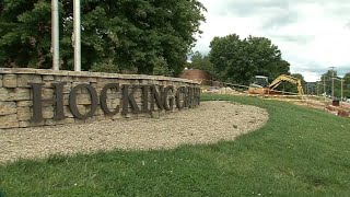 Hocking College offers to be testing lab for Ohio medical marijuana