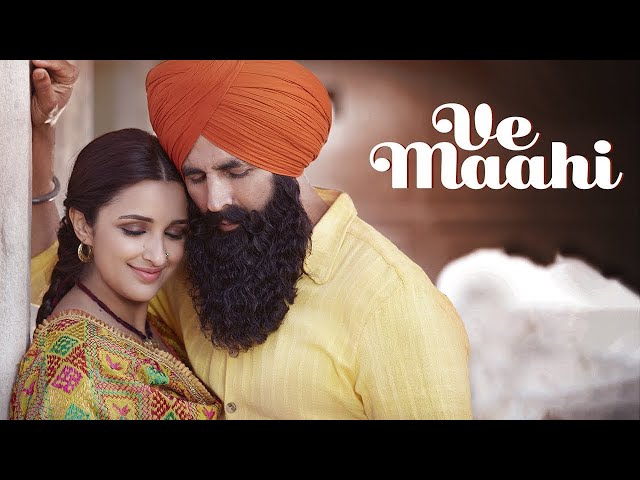 Ve Maahi-Kesari movie song full hd 1080p class=