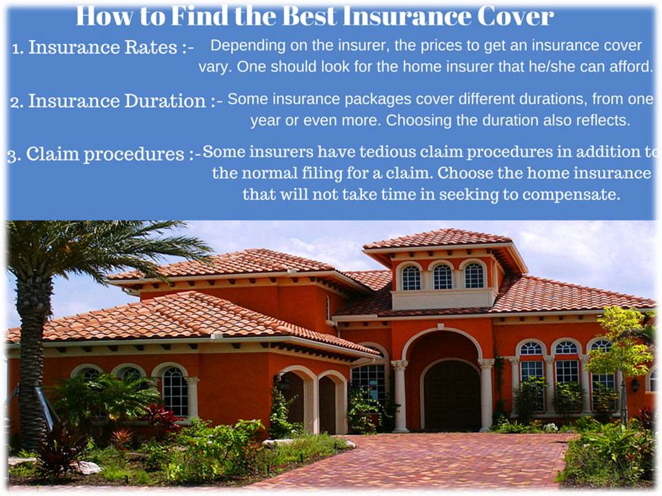 Homeowners Insurance Fort Lauderdale Fl