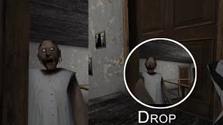 GRANNY HORROR ESCAPE GAMEPLAY with Techno Subh Gaming Part- 2