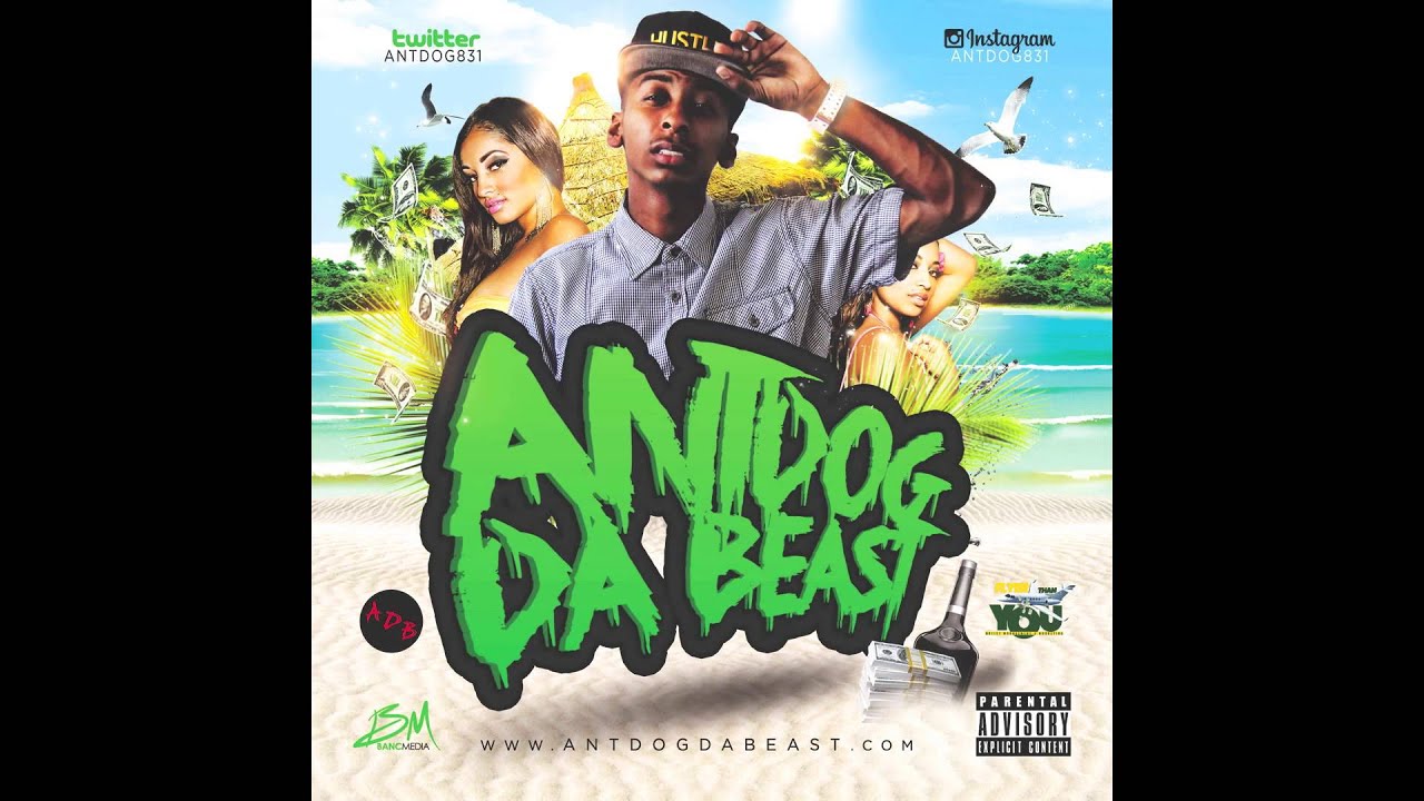 0-831 by Antdog Da Beast - YouTube