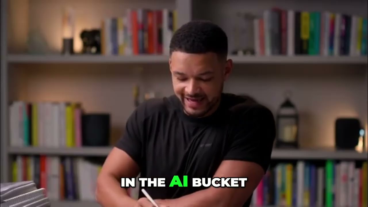 AI Investing Secrets: Tesla, Palantir, NVIDIA & More!