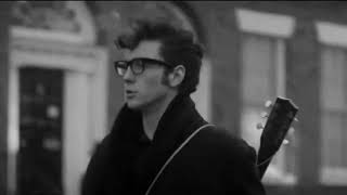 Watching The Wheels . John Lennon
