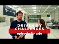 Driven by Challenges - Arjo (S1E2)