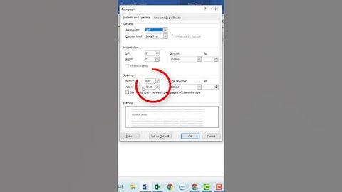 Lỗi cơ bản trong Word | Căn giữa nội dung trong bảng Word #Shorts