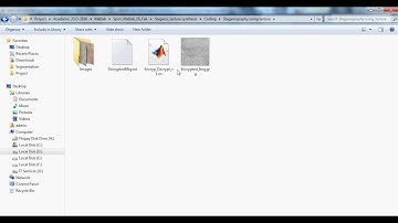 Reversible Data Hiding Using Texture Synthesis Approach