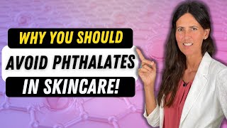 Are Phthalates In Skincare Putting You At Risk Here's Why You Should Avoid Them!