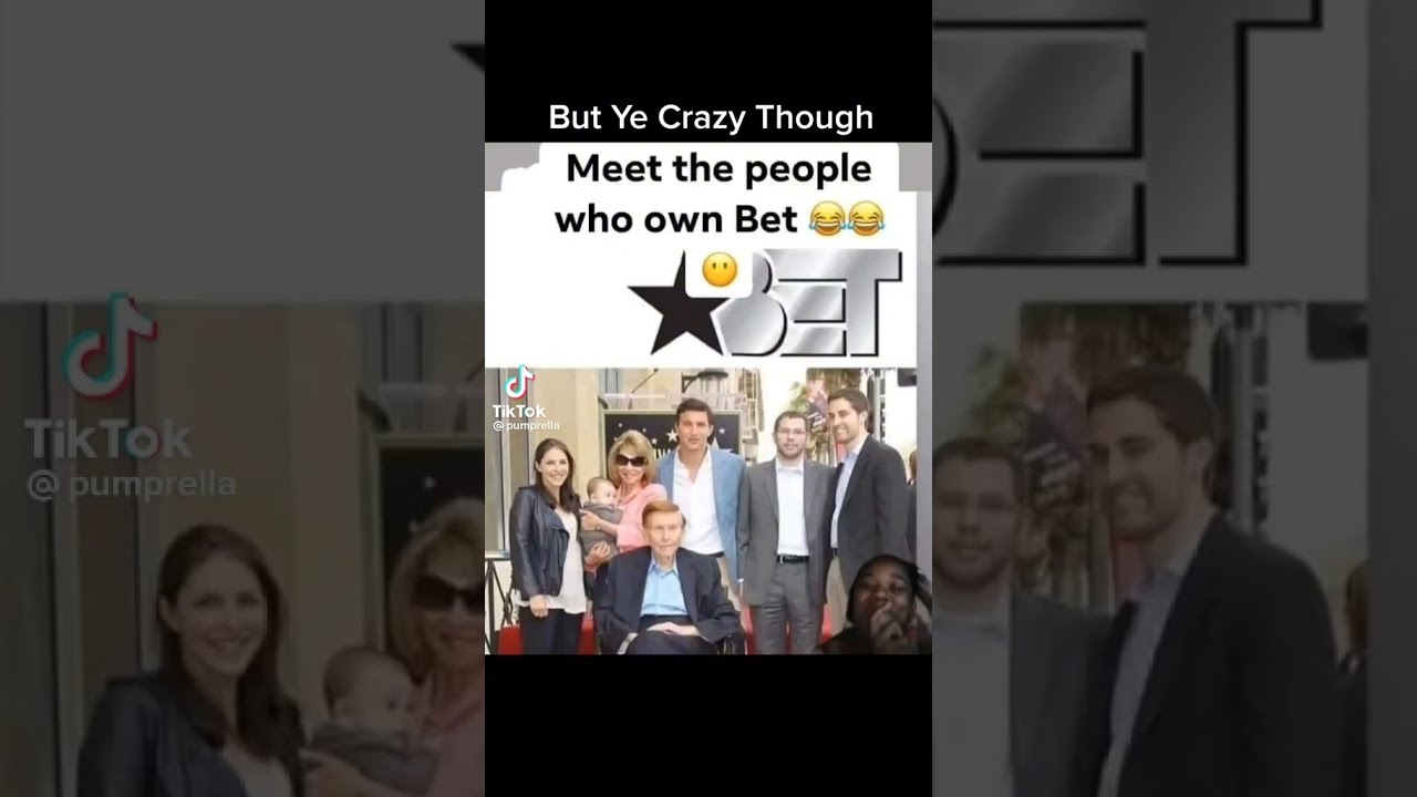Meet The People Who Own BET, FYI
