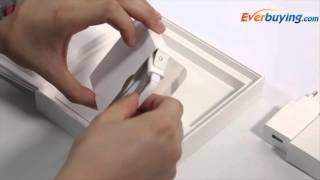Lenovo ZUK Z1 Unboxing