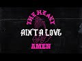 The Heavy - Ain&#39;t A Love (Official Audio)