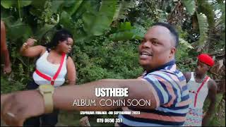 usthebe video promo abanikazi bakashameni