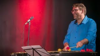 Jan Bierther Trio & Matthias Strucken live in Oberhausen