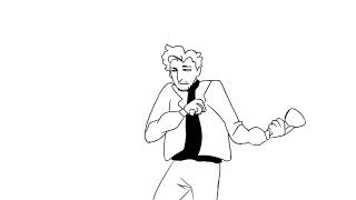 Hey there, demons 🤪 - Buzzfeed Unsolved, ANIMATION