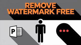 How to Remove Gamma Watermark from PowerPoint for FREE screenshot 5