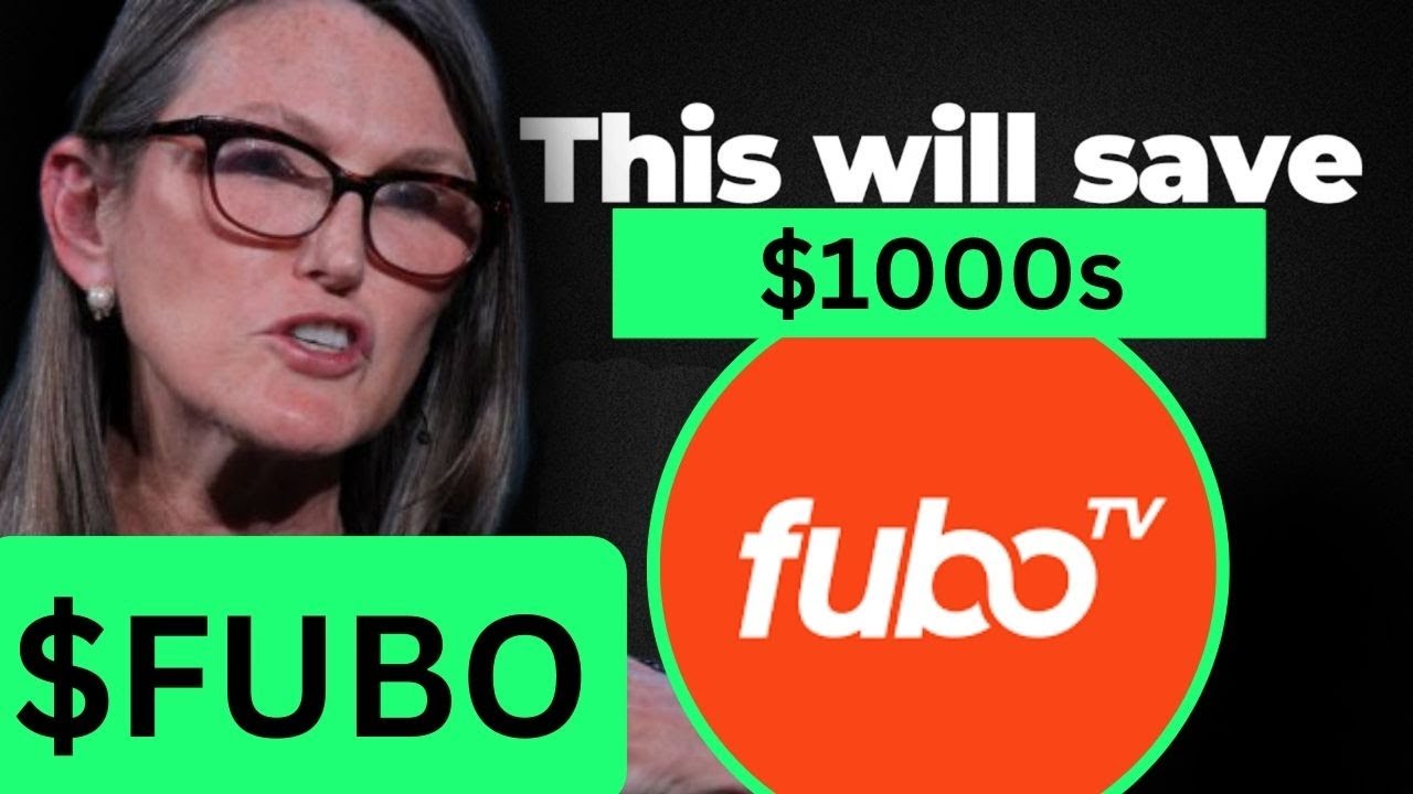 FUBO Stock Analysis Is It A Buy January 14 2025 FUBO YouTube Maxresdefault