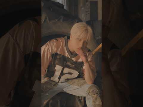 iKON 3RD FULL ALBUM [TAKE OFF] 딴따라 PERFORMANCE VIDEO TEASER - JAY #Shorts