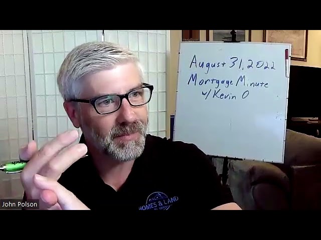 Aug 31, A Live discussion of Real Estate Knowledge, mortgage and tips to help avoid COSTLY Mistakes