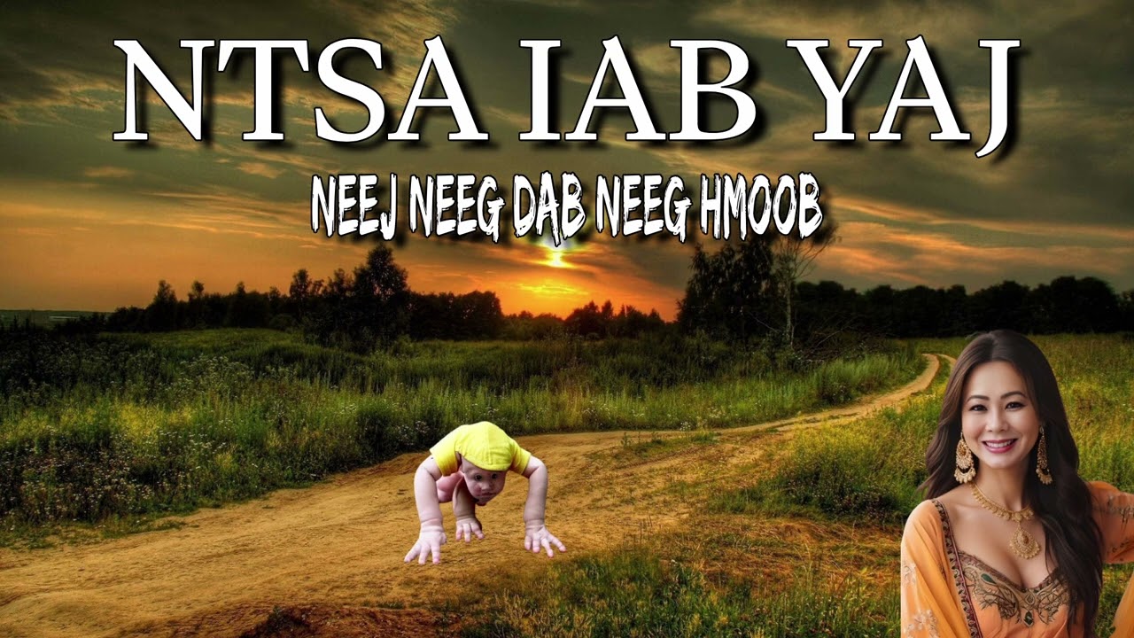 Me Nyuam Dab Mos Liab