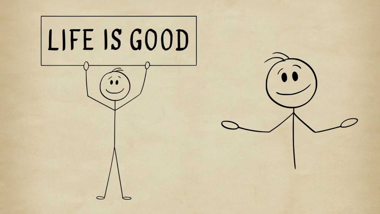 The Secret Bible Verse That Destroys Anxiety (MUST WATCH)