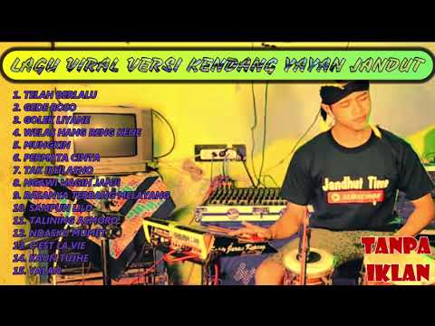 LAGU VIRAL 2020 COVER YAYAN JANDUT