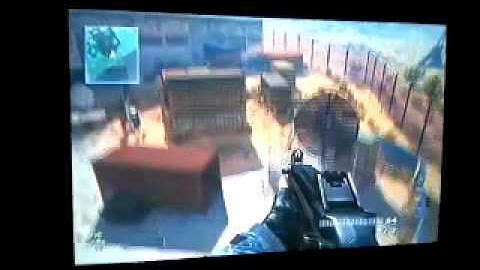 Call of Duty: MW3 Super Jump Hack