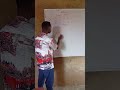 Scalar Matrices