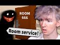 I got hired at Roblox's creepiest company... - YouTube
