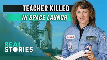 NASA Disaster Kills Civilian: What Went Wrong With The Challenger?