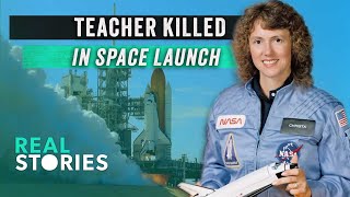 NASA Disaster Kills Civilian: What Went Wrong With The Challenger?