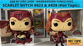 Featured image of post Scarlet Witch 828 Pop