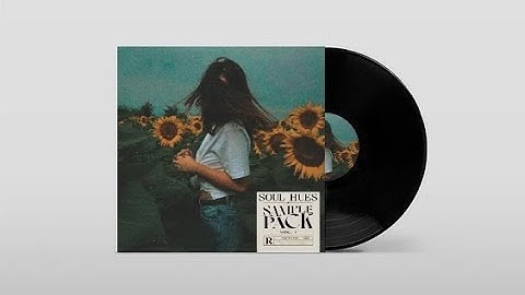 Chops Sample Pack – "Soul Hues" | R&B/Trapsoul Loop Kit x RnB Samples