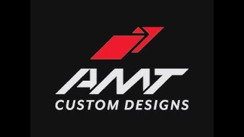 AMT Custom Designs