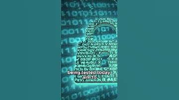 Quantum Cryptography = Unhackable Security 🔐⚛️