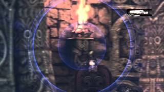 Gears of war 2 co-op playthrough part 8 - Great Carmine, just great