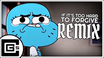 The Amazing World of Gumball ▶ If It