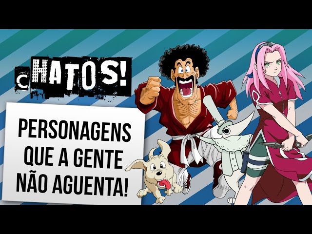 One Piece: Os 10 personagens mais odiados da série, ranqueados