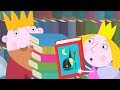 Ben and Holly’s Little Kingdom | Read and Learn With Ben and Holly! | 1Hour | HD Cartoons for Kids