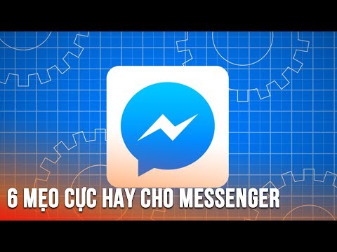 Video: Có giải pháp thay thế cho Messenger không?