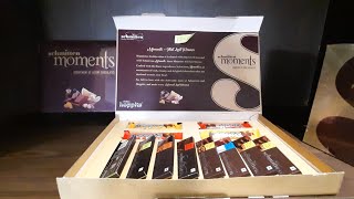 Schmitten Chocolate Factory Outlet | The World of Chocolates | Schmitten - Rajhans Nutriments