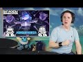 I Try Drumming To MONDAYMANIA For The First Time I Try Drumming To MONDAYMANIA For The First Time