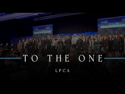 To the One - LPCA (German Live Cover)