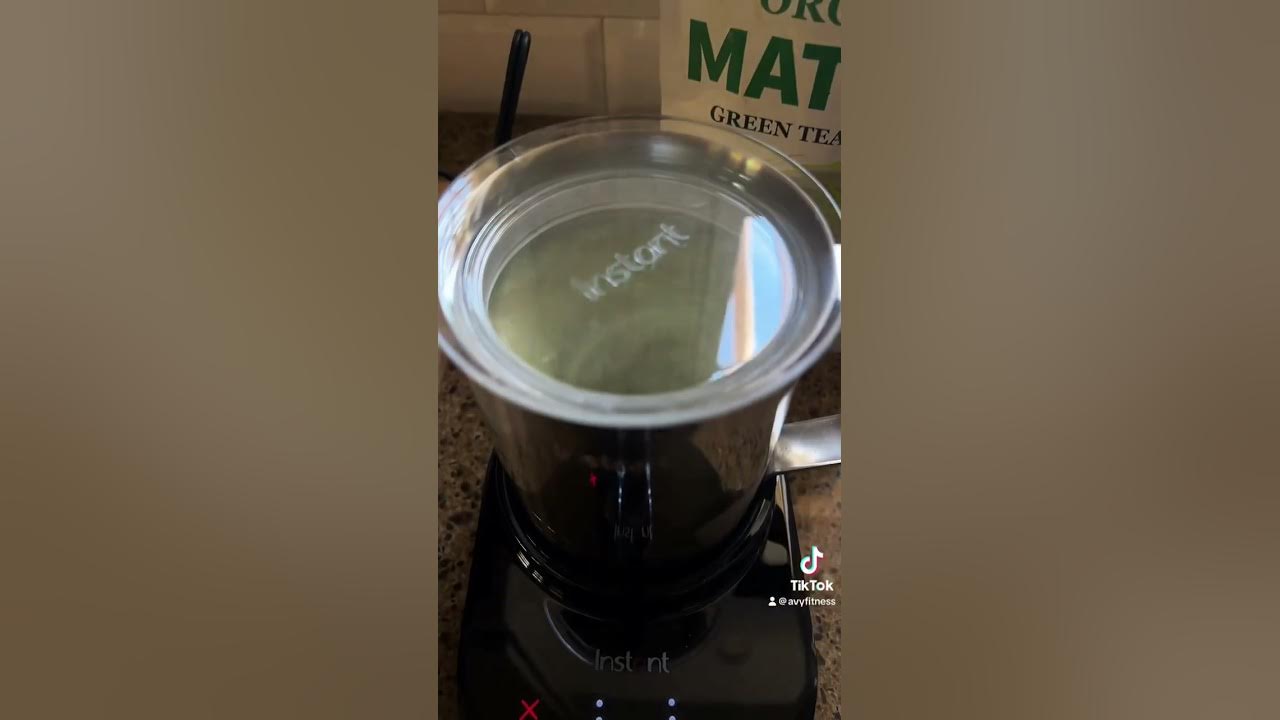 Instant® MagicFroth™ 9-in-1