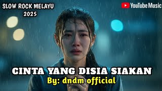 Download Lagu CINTA YANG DISIA SIAKAN –Lagu Sedih Menyayat Hati /Lagu Pop Minang / Slow Rock Melayu Terbaru 2025 🎶 MP3 Download Lagu CINTA YANG DISIA SIAKAN –Lagu Sedih Menyayat Hati /Lagu Pop Minang / Slow Rock Melayu Terbaru 2025 🎶 MP3